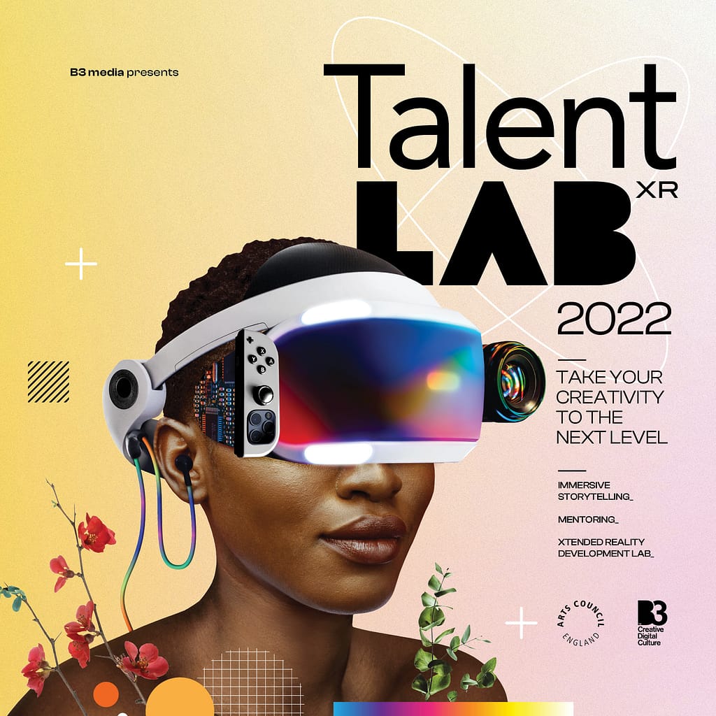 TalentLab XR 2022