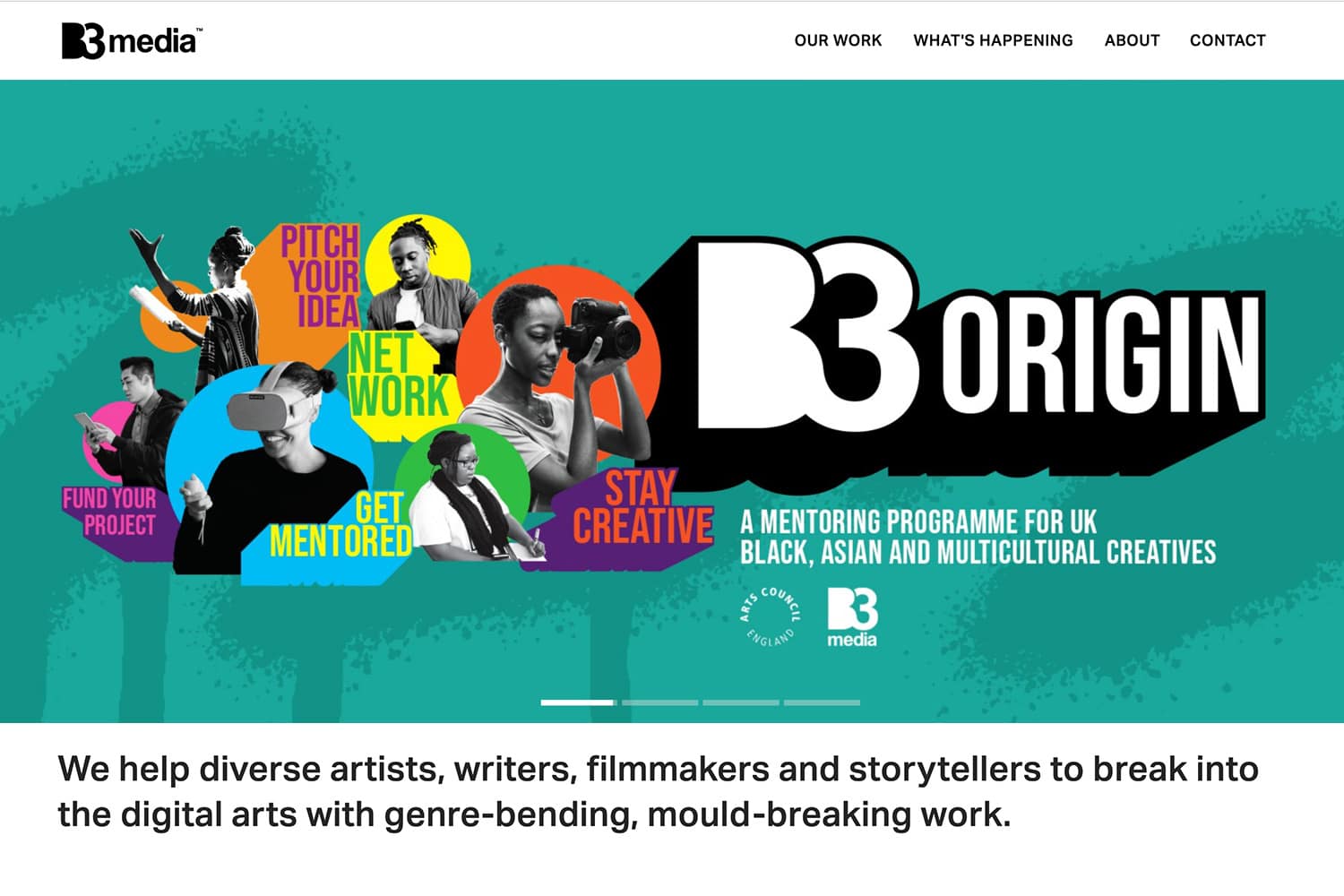 b3-media-web3