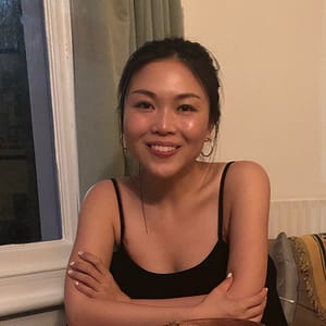 Katherina Chau