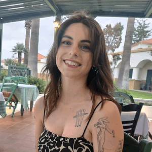 Lowri Milvana Hugues