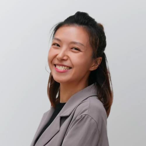 Debbie Lam CCG