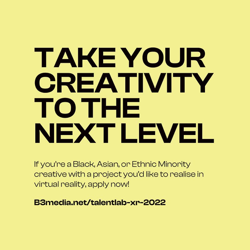 TalentLab XR 2022 3