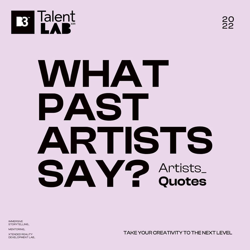 TalentLab XR 2022 8